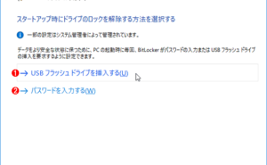 bitlocker