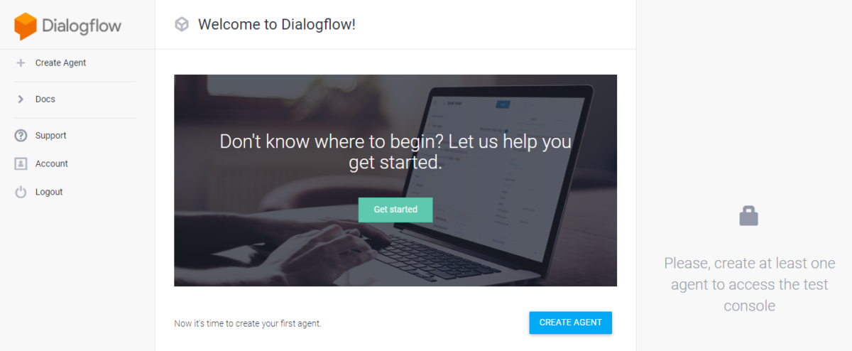 Dialogflow