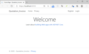 ASP.NETって何？