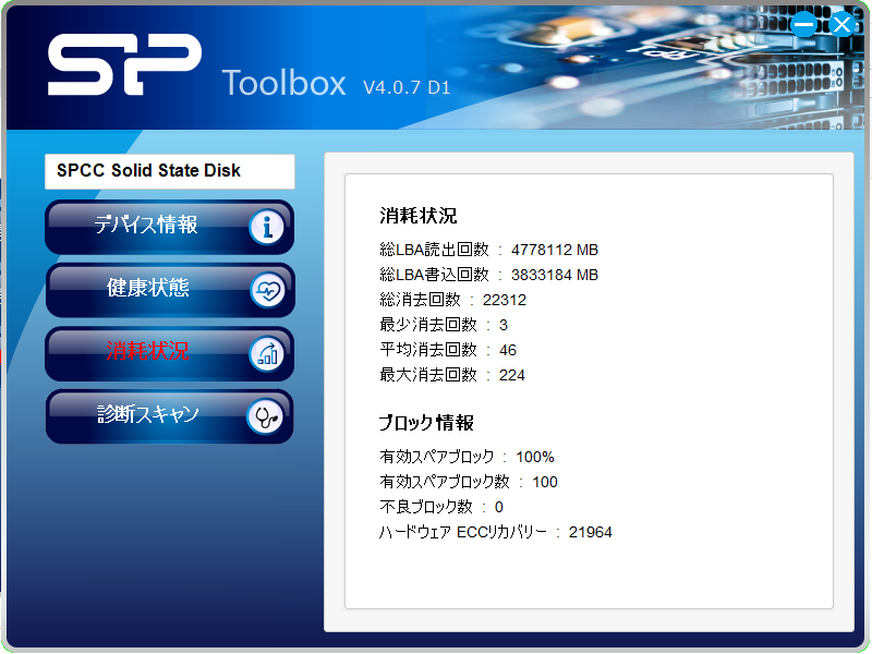 SP ToolBox