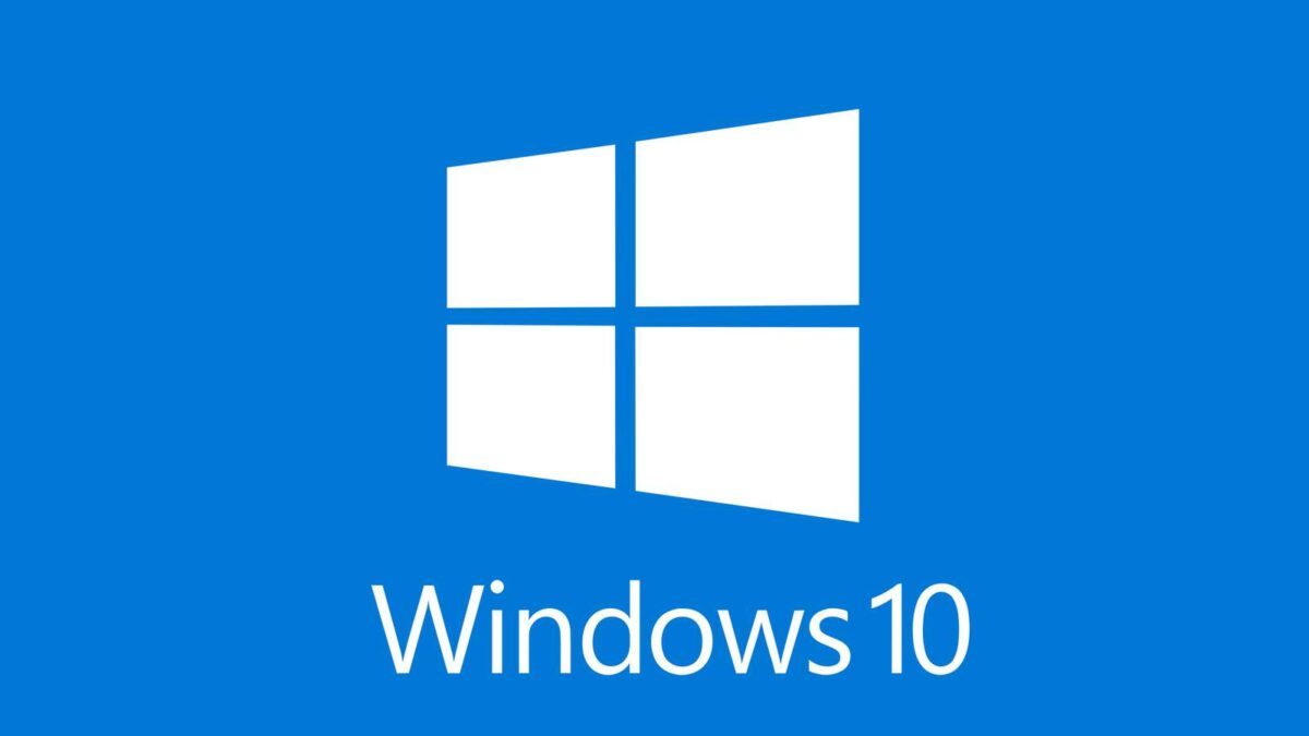 Windows10最終バージョン