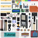 Freenove Ultimate Starter Kit for ESP32-S3-WROOM