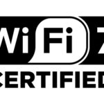 Wi-Fi CERTIFIED 7 Wi-Fi CERTIFIED 7の認証を取得した機器に付けられるロゴマーク