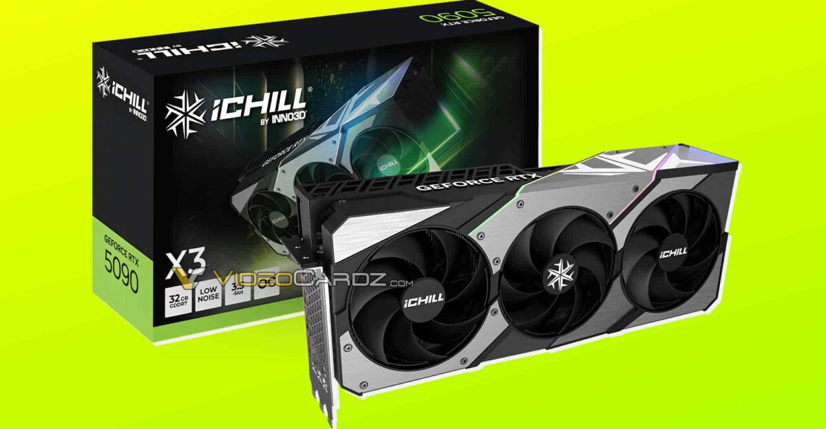 INNO3D-GEFORCE-RTX-5090-HERO
