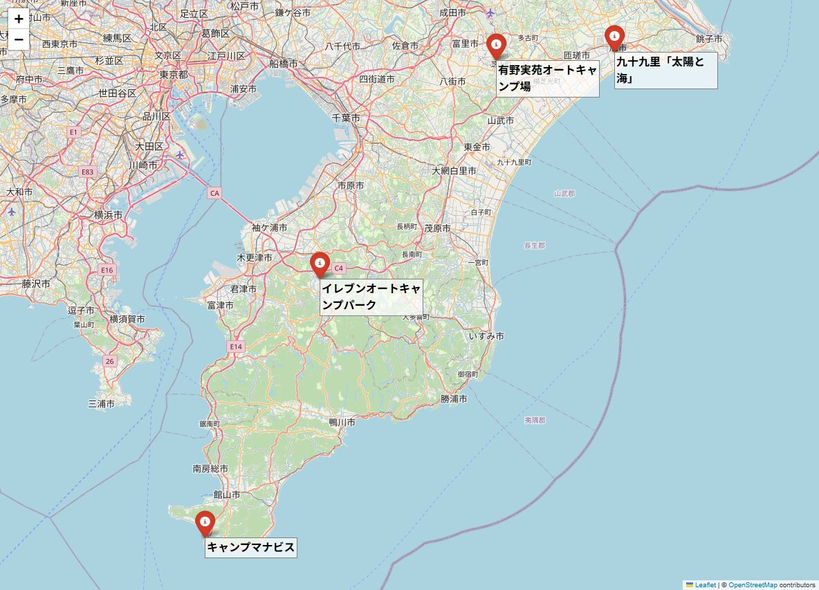 Pythonから作成した画像
