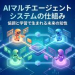 AIマルチエージェント