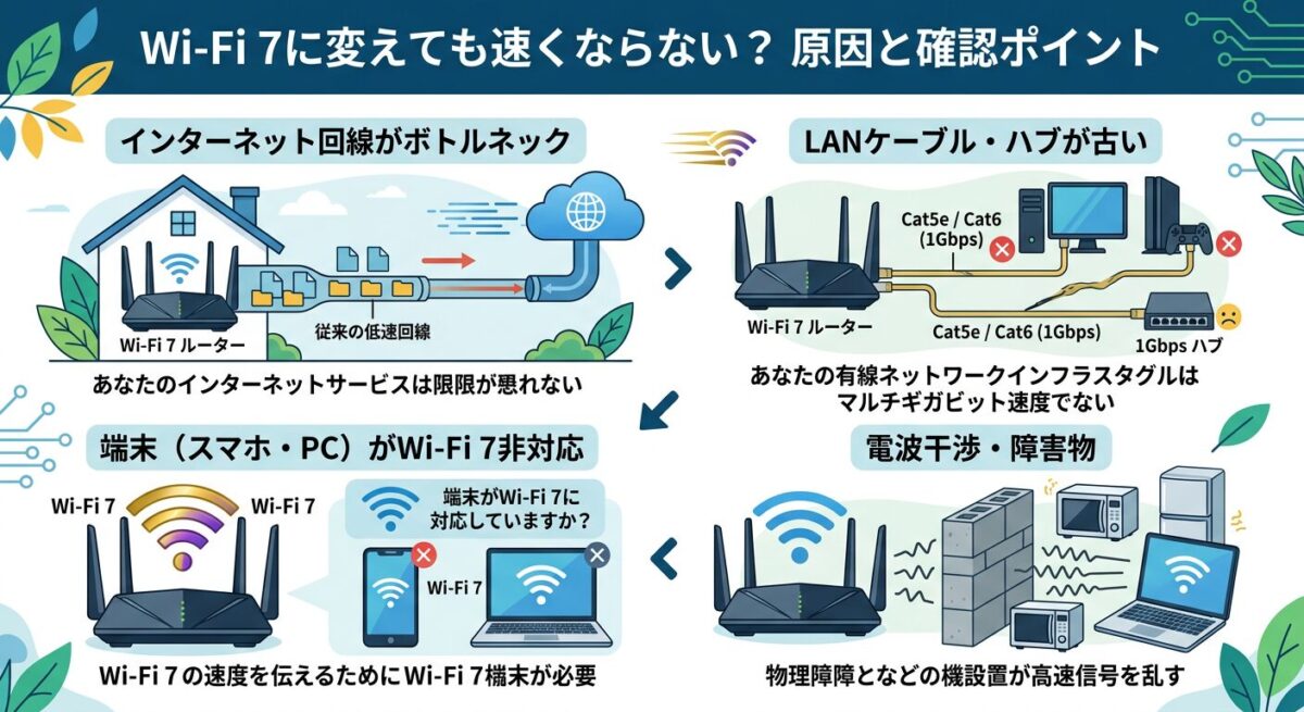 WiFi7