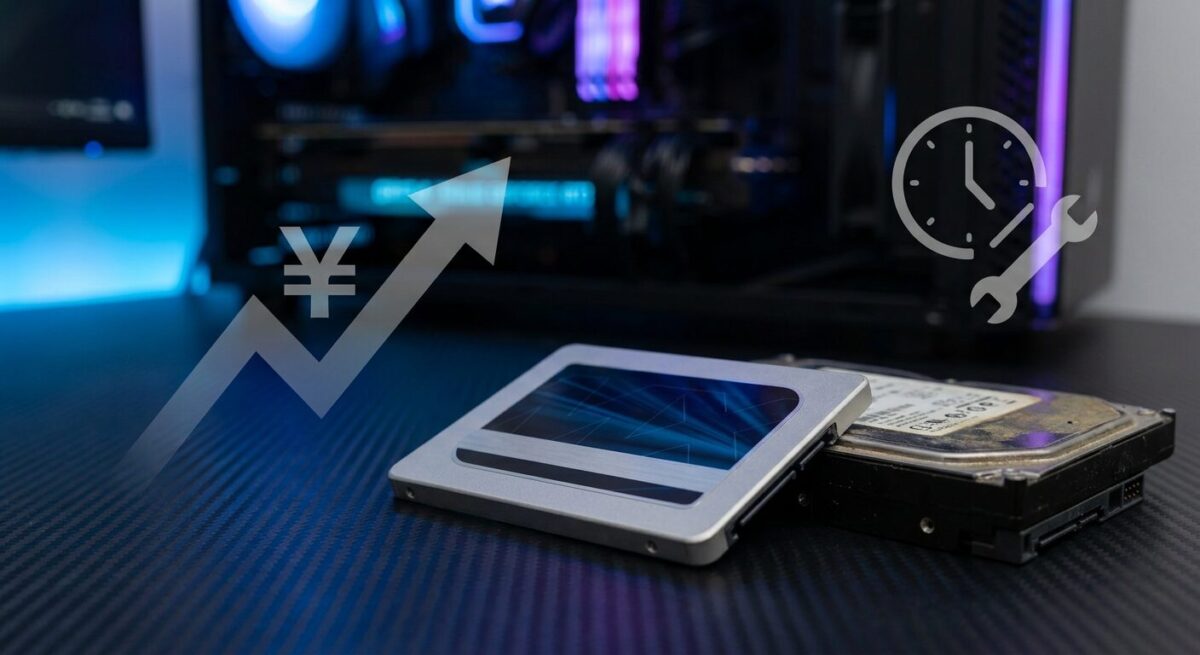 SSD